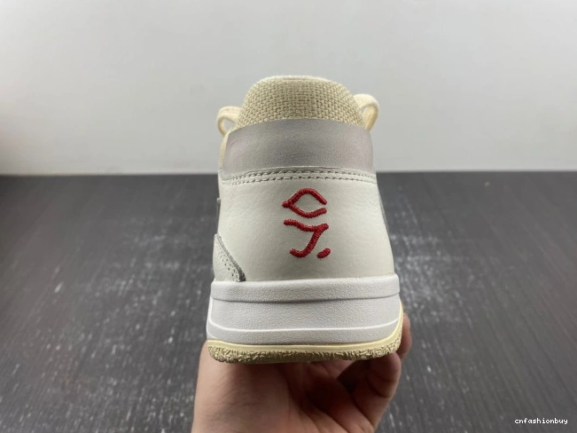 TRAVIS SCOTT X FZ8117-003 CHECK JORDAN THE CUT 0809
